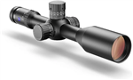 Zeiss LRP S5 5-25x56mm (34mm) .25 MOA ZF-MOAi #17 FFP Reticle