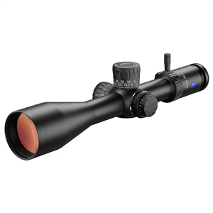 ZEISS LRP S3 6-36x56mm (34mm) FFP .25 MOA ZF-MOAi #17 IL Reticle