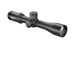 ZEISS V3 3.5-10x42 (30mm) .25MOA External Elev Turret - Ballistic Stop - Capped Wind SHR (#87) Reticle