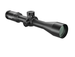 ZEISS V3 4.5-14x44 (30mm) .25MOA External Elev Turret - Ballistic Stop - Capped Wind (Adj. Parallax) XRR (#84) Reticle