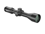 ZEISS V3 4.5-14x50 (30mm) .25MOA Capped Turrets (Adj. Parallax) XRR (#84) Reticle