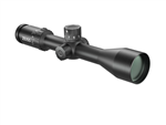ZEISS V3 4.5-14x50 (30mm) .25MOA External Elev Turret - Ballistic Stop - Capped Wind (Adj. Parallax) SHR (#87) Reticle