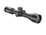 ZEISS V3 4.5-14x50 (30mm) .25MOA External Elev Turret - Ballistic Stop - Capped Wind (Adj. Parallax) Ilum. SHRi (#87) Reticle