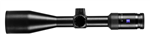 ZEISS Conquest V4 3-12x56mm (30mm) Capped Elev. Turret Illum  Illum Plex (#60) Reticle