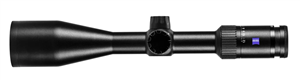 ZEISS Conquest V4 3-12x56mm (30mm) Capped Elev. Turret Illum  Illum Plex (#60) Reticle