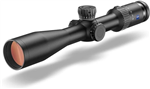 Zeiss Conquest V4 4-16x44mm (30mm) Ext Elev. Turret Non Illum Z-Plex  #20 Reticle
