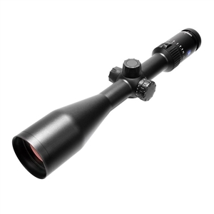 Zeiss Conquest V4 4-16x44mm (30mm) Capped Elev. Turret Illum #20 Z-Plex #60 Reticle