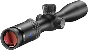 Zeiss Conquest V4 4-16x44mm (30mm) Ext Elev. Turret Illum ZBi #68  Reticle