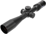 Zeiss Conquest V4 4-16x44mm (30mm) Ext Elev. Turret & Locking Wind. Turret Illum ZMOAi-T30 #68 Reticle