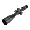 Zeiss Conquest V4 4-16x50mm (30mm) Ext. Elev. Turret Locking Windage ZMOAi-T30 Illum #64 Reticle