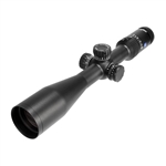 Zeiss Conquest V4 4-16x50mm (30mm) Ext. Elev. Turret Locking Windage ZMOAi-T30 Illum #64 Reticle