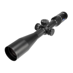 Zeiss Conquest V4 4-16x50mm (30mm) Ext. Elev. Turret Locking Windage ZMOAi-T30 Illum #64 Reticle