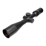 Zeiss Conquest V4 4-16x50mm (30mm) Ext. Elev. Turret Illum ZBi Illum #68 Reticle