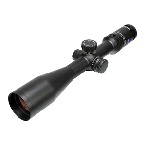 Zeiss Conquest V4 4-16x50mm (30mm) Ext. Elev. Turret Illum ZBi Illum #68 Reticle