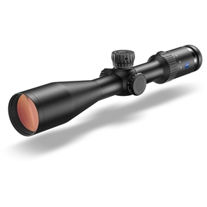 ZEISS Conquest V4 6-24x50 (30mm) Ext Elev Turret Non ILum ZMOA-1 #93 Reticle