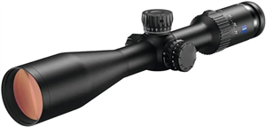 ZEISS Conquest V4 6-24x50 (30mm) Ext. Elev. Turret Ilum ZMOAi T-20 #65 Reticle