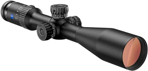 ZEISS Conquest V4 6-24x50 (30mm) Ext. Elev. Turret Ext. Locking Wind. Illum. ZMOAi T-20 #65 Reticle