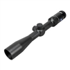 ZEISS Conquest V4 3-12x44mm (30mm) Capped Elev. Turret Non Illum Z-Plex #20 Reticle