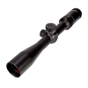 ZEISS Conquest V4 3-12x44mm (30mm) External Elevation Turret - Ballistic Stop Non Illum Z-Plex (#20) Reticle
