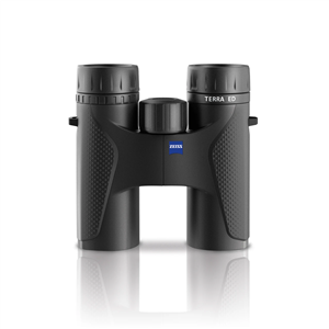 Zeiss Terra ED 8x32 Black Binoculars