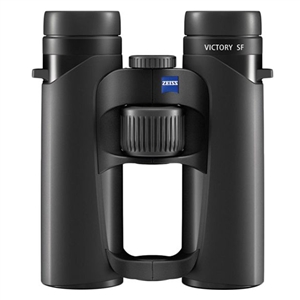 Zeiss Victory SF 10x32 T* Schott Ultra FL Glass Binoculars