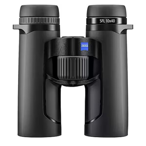 Zeiss SFL 10x40 UHD Binoculars