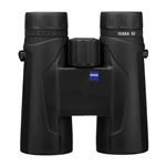Zeiss Terra ED 10x42 Black Binoculars