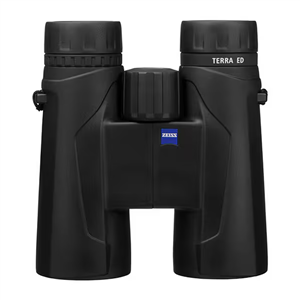 Zeiss Terra ED 10x42 Black Binoculars