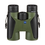 Zeiss Terra ED 10x42 Green Binoculars