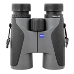 Zeiss Terra ED 10x42 Grey Binoculars