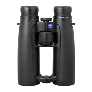 Zeiss Victory SF 10x42 T* Schott Ultra FL Glass Binoculars