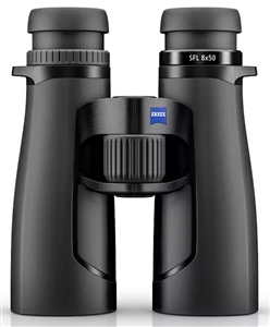 Zeiss SFL 8x50 UHD Binoculars