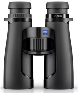 Zeiss SFL 10x50 UHD Binoculars