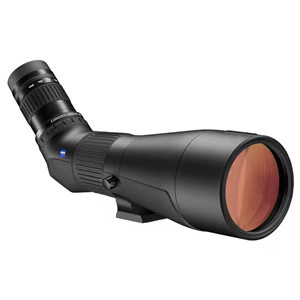 ZEISS Conquest Gavia 85 Angled Spotting Scope w/30-60x Eyepiece