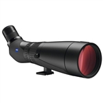 Zeiss Victory Harpia 95mm Angled Spotting Scope  w/ Victory 23-70x Eyepiece (& Stay-On Case)
