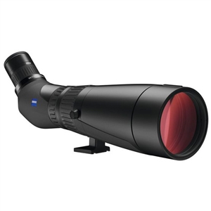 Zeiss Victory Harpia 95mm Angled Spotting Scope  w/ Victory 23-70x Eyepiece (& Stay-On Case)