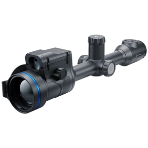 Pulsar Thermion 2 LRF XL60 1024x768 2.5-20X Thermal Riflescope w/ AR Mount